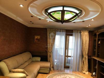Продажа квартиры Омск. Комиссаровская, 2 Продажа квартиры Омск. Комиссаровская, 2