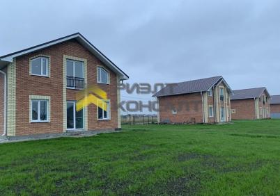 Продажа дома Омский. Троицкое. Дивная ул, 1 Продажа дома Омский. Троицкое. Дивная ул, 1