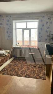 Продажа квартиры Омск. Козицкого, 3