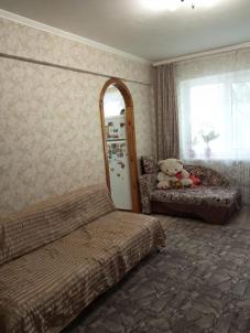 Продажа квартиры Омск. 10-я Чередовая улица 26 Продажа квартиры Омск. 10-я Чередовая улица 26