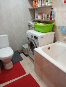 Продажа квартиры Омск. 10-я Чередовая улица 26 Продажа квартиры Омск. 10-я Чередовая улица 26