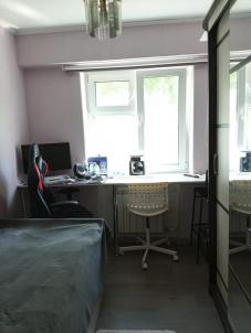 Продажа квартиры Омск. 10-я Чередовая улица 26 Продажа квартиры Омск. 10-я Чередовая улица 26