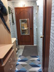 Продажа квартиры Омск. 10-я Чередовая улица 26 Продажа квартиры Омск. 10-я Чередовая улица 26
