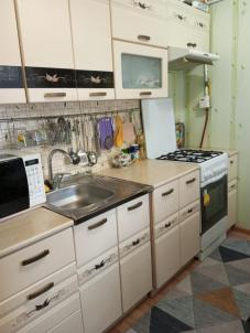 Продажа квартиры Омск. 10-я Чередовая улица 26 Продажа квартиры Омск. 10-я Чередовая улица 26