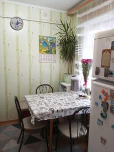 Продажа квартиры Омск. 10-я Чередовая улица 26 Продажа квартиры Омск. 10-я Чередовая улица 26