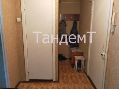 Продажа квартиры Омск. Малиновского, 14 к1