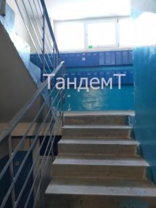 Продажа квартиры Омск. Малиновского, 14 к1 Продажа квартиры Омск. Малиновского, 14 к1