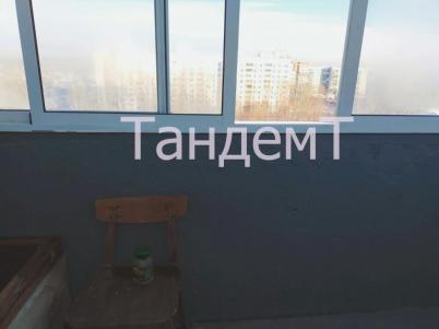 Продажа квартиры Омск. Малиновского, 14 к1 Продажа квартиры Омск. Малиновского, 14 к1