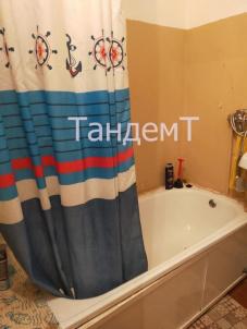 Продажа квартиры Омск. Малиновского, 14 к1