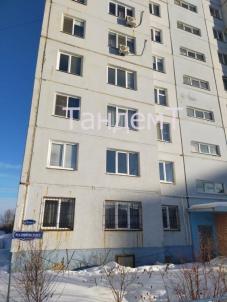 Продажа квартиры Омск. Малиновского, 14 к1 Продажа квартиры Омск. Малиновского, 14 к1