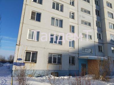 Продажа квартиры Омск. Малиновского, 14 к1