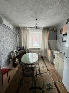 Продажа квартиры Омск. Московка, Молодогвардейская, 9