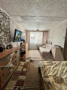 Продажа квартиры Омск. Московка, Молодогвардейская, 9