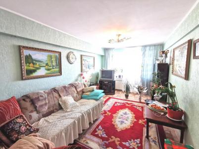 Продажа квартиры Омск. улица 20-го Партсъезда 53/2 Продажа квартиры Омск. улица 20-го Партсъезда 53/2