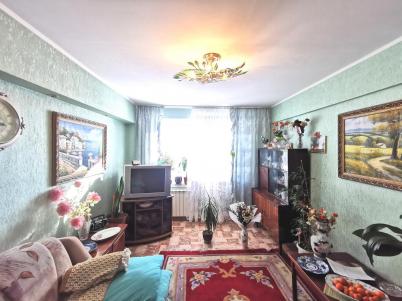 Продажа квартиры Омск. улица 20-го Партсъезда 53/2 Продажа квартиры Омск. улица 20-го Партсъезда 53/2