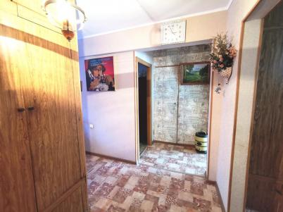 Продажа квартиры Омск. улица 20-го Партсъезда 53/2 Продажа квартиры Омск. улица 20-го Партсъезда 53/2