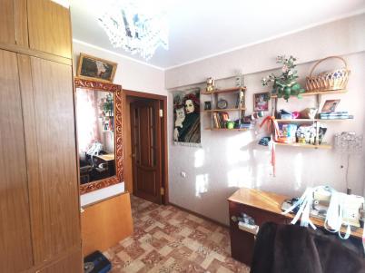 Продажа квартиры Омск. улица 20-го Партсъезда 53/2 Продажа квартиры Омск. улица 20-го Партсъезда 53/2