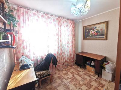 Продажа квартиры Омск. улица 20-го Партсъезда 53/2 Продажа квартиры Омск. улица 20-го Партсъезда 53/2