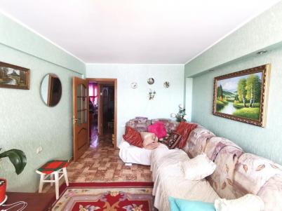 Продажа квартиры Омск. улица 20-го Партсъезда 53/2 Продажа квартиры Омск. улица 20-го Партсъезда 53/2