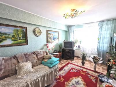 Продажа квартиры Омск. улица 20-го Партсъезда 53/2 Продажа квартиры Омск. улица 20-го Партсъезда 53/2