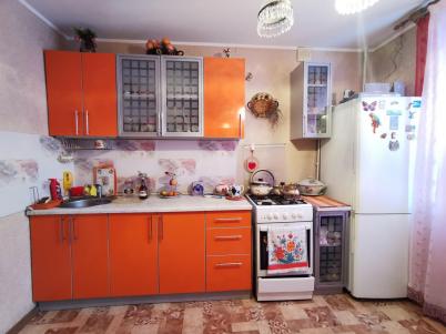 Продажа квартиры Омск. улица 20-го Партсъезда 53/2 Продажа квартиры Омск. улица 20-го Партсъезда 53/2