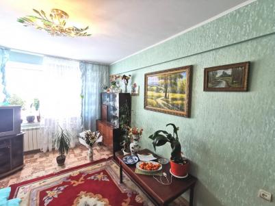 Продажа квартиры Омск. улица 20-го Партсъезда 53/2 Продажа квартиры Омск. улица 20-го Партсъезда 53/2