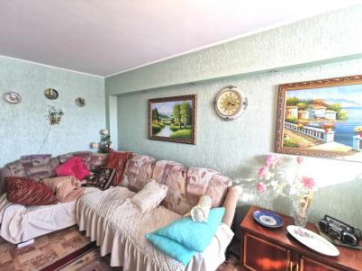Продажа квартиры Омск. улица 20-го Партсъезда 53/2 Продажа квартиры Омск. улица 20-го Партсъезда 53/2