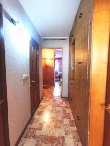 Продажа квартиры Омск. улица 20-го Партсъезда 53/2 Продажа квартиры Омск. улица 20-го Партсъезда 53/2