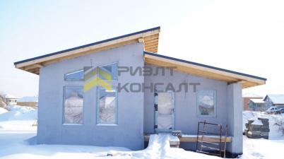 Продажа дома Омский. Дружино с.. Уютная ул., 22 Продажа дома Омский. Дружино с.. Уютная ул., 22