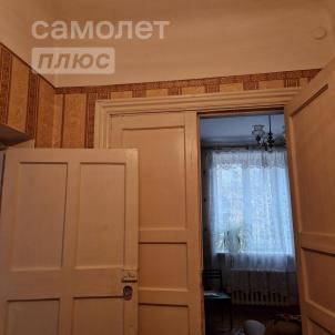 Продажа квартиры Омск. улица Шебалдина, 164