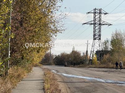 Аренда торговой площади Омск. 4-я Заречная улица 2А Аренда торговой площади Омск. 4-я Заречная улица 2А