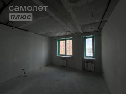 Продажа квартиры Омск. улица Чернышевского, 2к3