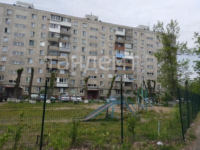 Продажа квартиры Омск. Заозёрный, Заозерная, 9 Продажа квартиры Омск. Заозёрный, Заозерная, 9