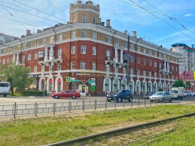 Аренда торговой площади Омск. улица Богдана Хмельницкого 160 Аренда торговой площади Омск. улица Богдана Хмельницкого 160