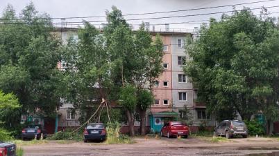 Продажа квартиры Омск. улица Бородина 12/3 Продажа квартиры Омск. улица Бородина 12/3