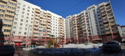 Продажа квартиры Омск. Омская улица 77к3