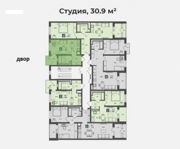 Продажа новостройки с Пушкино Продажа новостройки с Пушкино