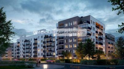 Продажа новостройки с. Пушкино Продажа новостройки с. Пушкино