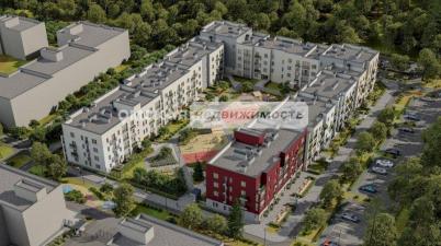 Продажа новостройки с. Пушкино Продажа новостройки с. Пушкино