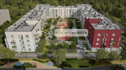 Продажа новостройки с. Пушкино Продажа новостройки с. Пушкино