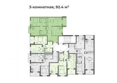 Продажа новостройки с. Пушкино Продажа новостройки с. Пушкино