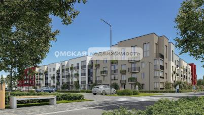 Продажа новостройки с. Пушкино Продажа новостройки с. Пушкино