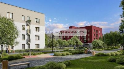 Продажа новостройки с. Пушкино Продажа новостройки с. Пушкино