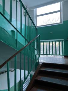 Продажа квартиры Омск. Дианова, 5Б