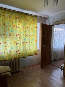 Продажа квартиры Омск. Дианова, 5Б