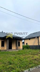 Продажа дома Омский. Пушкино. Сергея Есенина ул, Продажа дома Омский. Пушкино. Сергея Есенина ул,