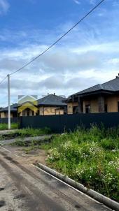 Продажа дома Омский. Пушкино. Сергея Есенина ул, Продажа дома Омский. Пушкино. Сергея Есенина ул,