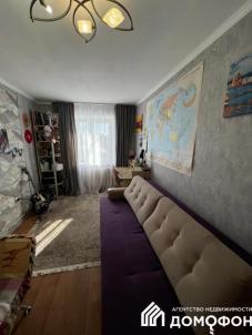 Продажа квартиры Омск. Кордная 5-я, 13 Продажа квартиры Омск. Кордная 5-я, 13