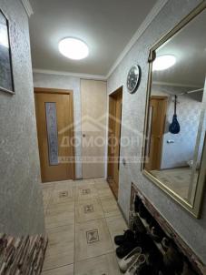 Продажа квартиры Омск. Кордная 5-я, 13