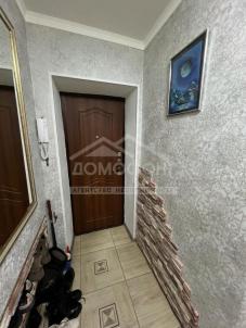 Продажа квартиры Омск. Кордная 5-я, 13